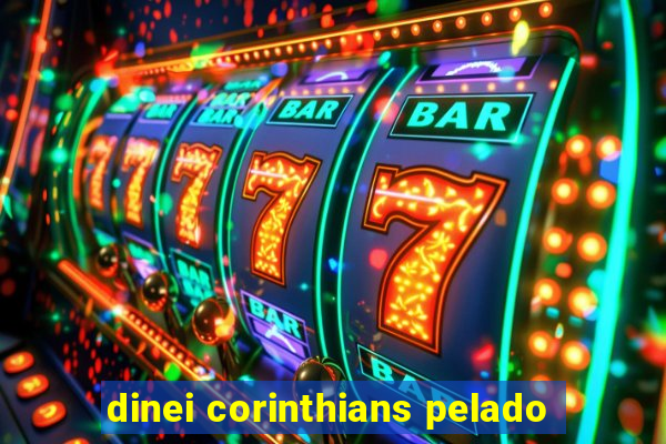 dinei corinthians pelado